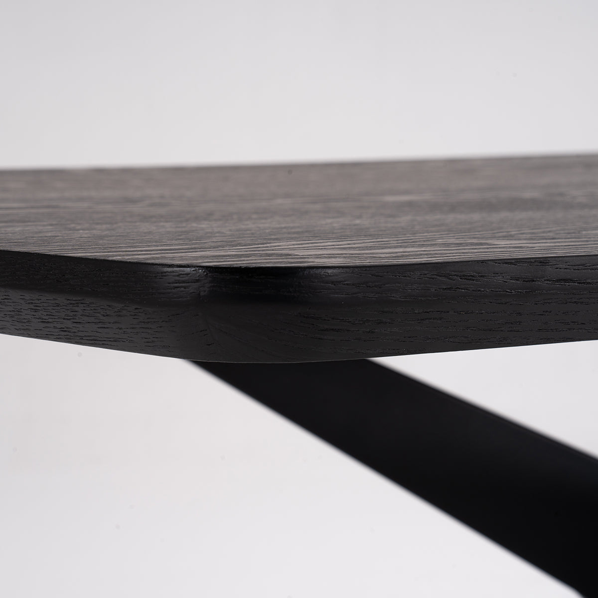 Kidol & Shellder Rectangle Wood Dining Table DTOG042-1