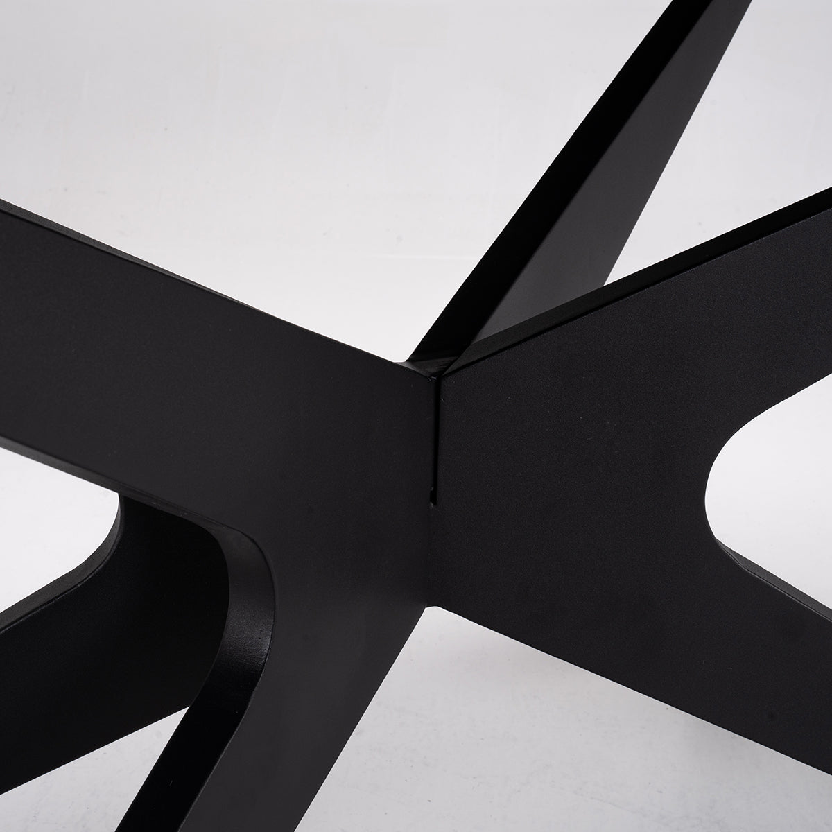 Kidol & Shellder Rectangle Wood Dining Table DTOG042-1