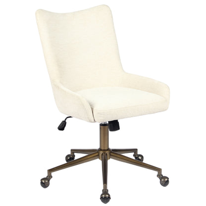 Kidol & Shellder Office Chair Adjustable Swivel Executive Chair