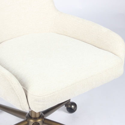 Kidol & Shellder Office Chair Adjustable Swivel Executive Chair