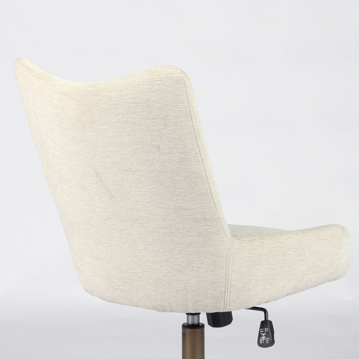 Kidol & Shellder Office Chair Adjustable Swivel Executive Chair
