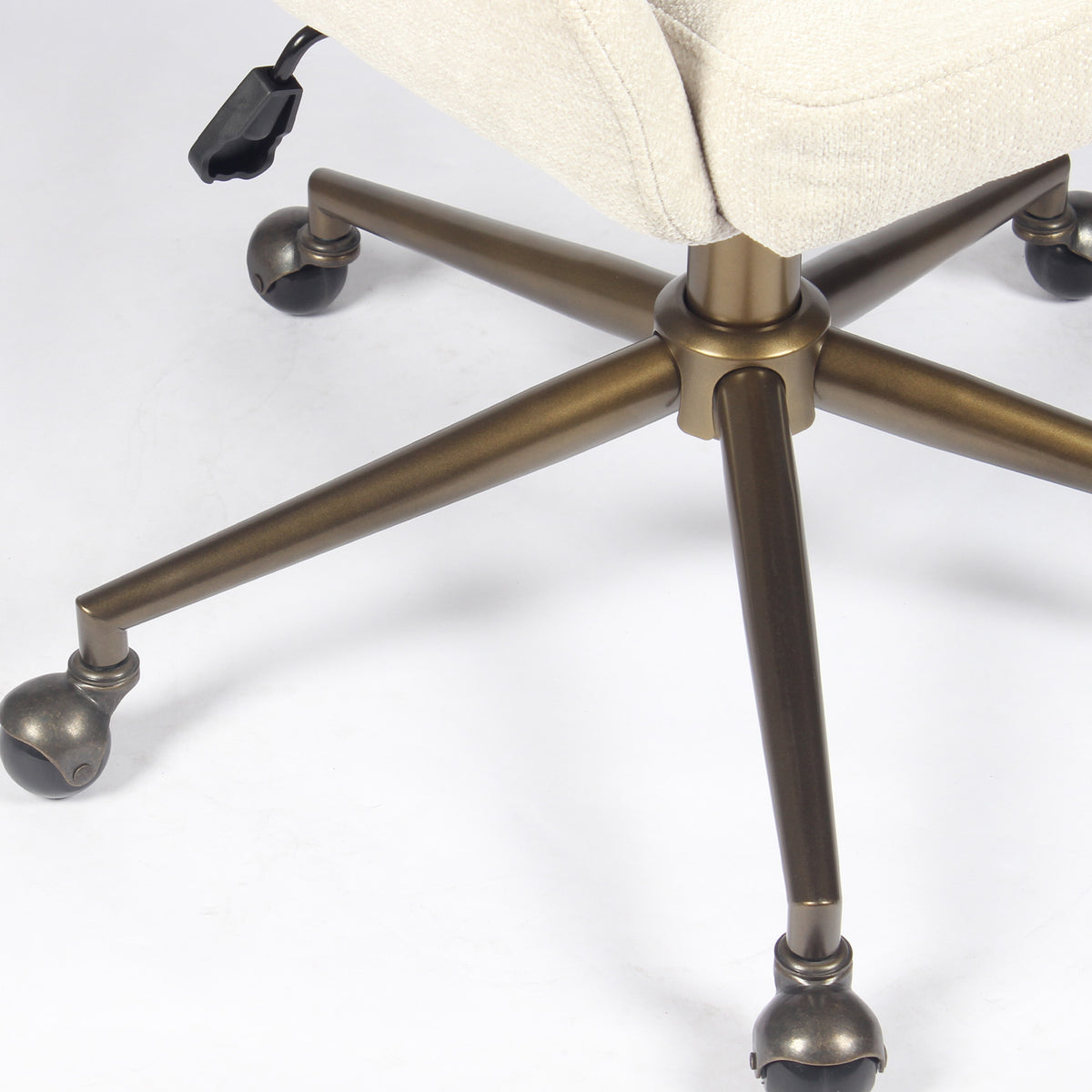Kidol & Shellder Office Chair Adjustable Swivel Executive Chair