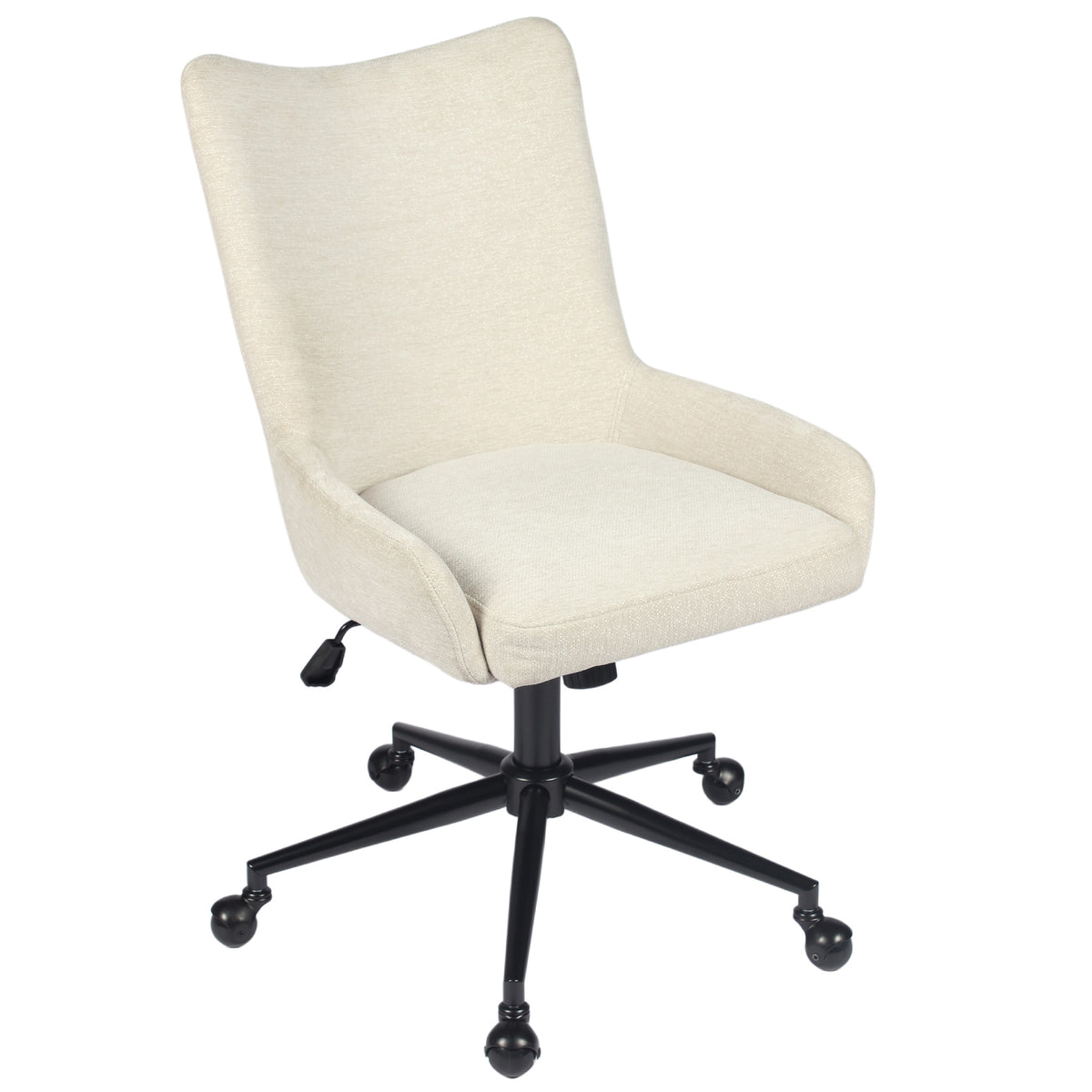 Kidol & Shellder Office Chair Adjustable Swivel Executive Chair