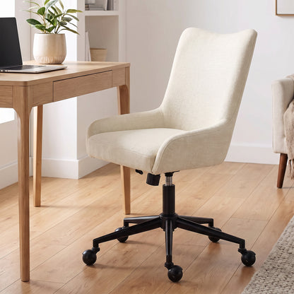 Kidol & Shellder Office Chair Adjustable Swivel Executive Chair