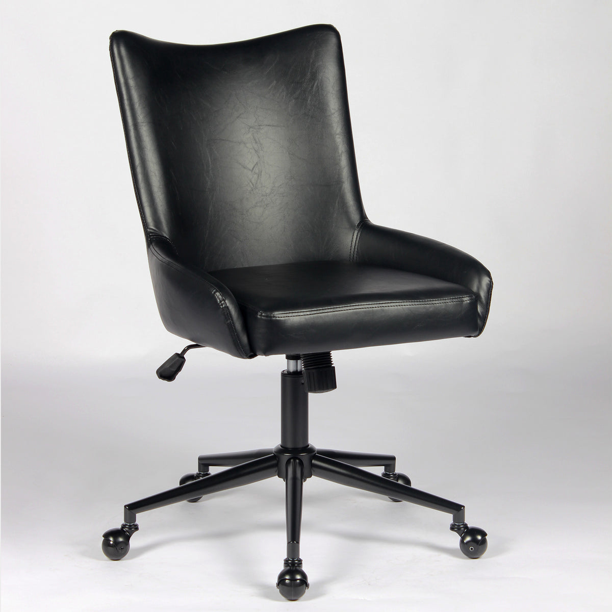 Kidol & Shellder Office Chair Adjustable Swivel Executive Chair