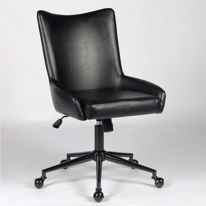 Kidol & Shellder Office Chair Adjustable Swivel Executive Chair