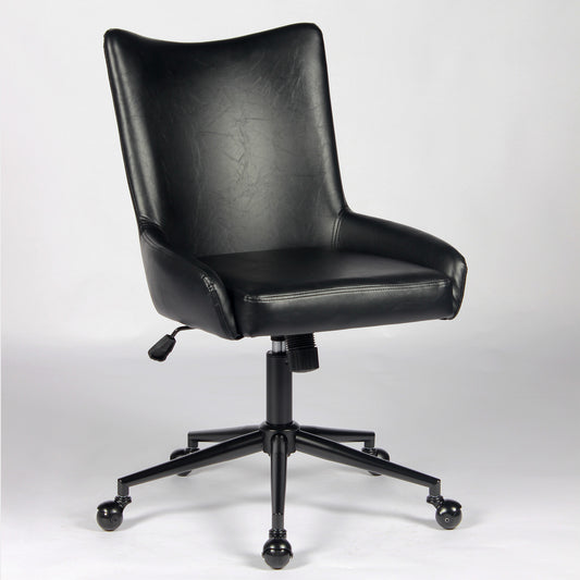 Kidol & Shellder Office Chair Adjustable Swivel Executive Chair