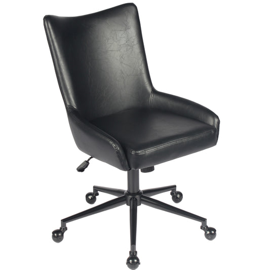 Kidol & Shellder Office Chair Adjustable Swivel Executive Chair