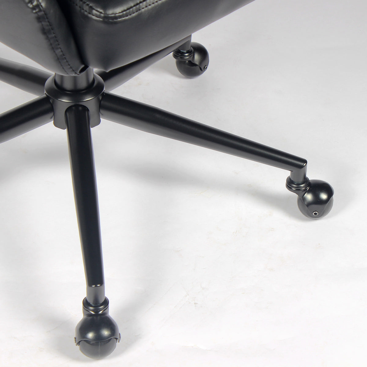 Kidol & Shellder Office Chair Adjustable Swivel Executive Chair