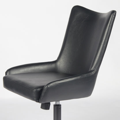 Kidol & Shellder Office Chair Adjustable Swivel Executive Chair