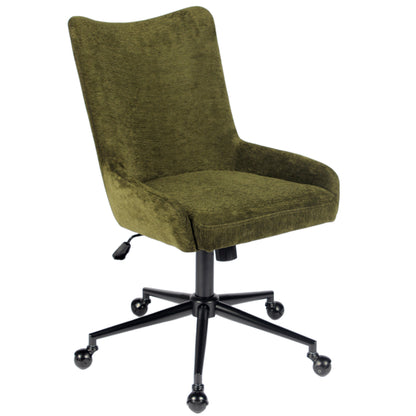 Kidol & Shellder Office Chair Adjustable Swivel Executive Chair