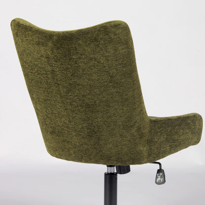 Kidol & Shellder Office Chair Adjustable Swivel Executive Chair