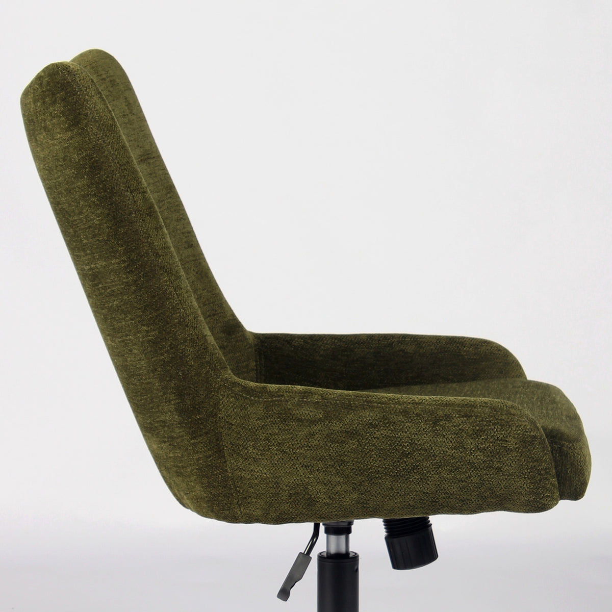 Kidol & Shellder Office Chair Adjustable Swivel Executive Chair