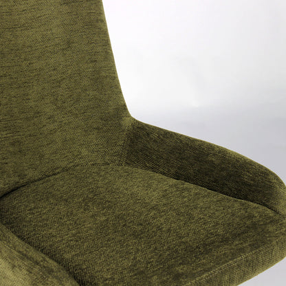 Kidol & Shellder Office Chair Adjustable Swivel Executive Chair
