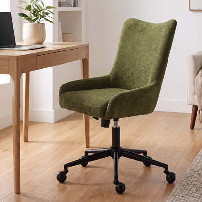Kidol & Shellder Office Chair Adjustable Swivel Executive Chair