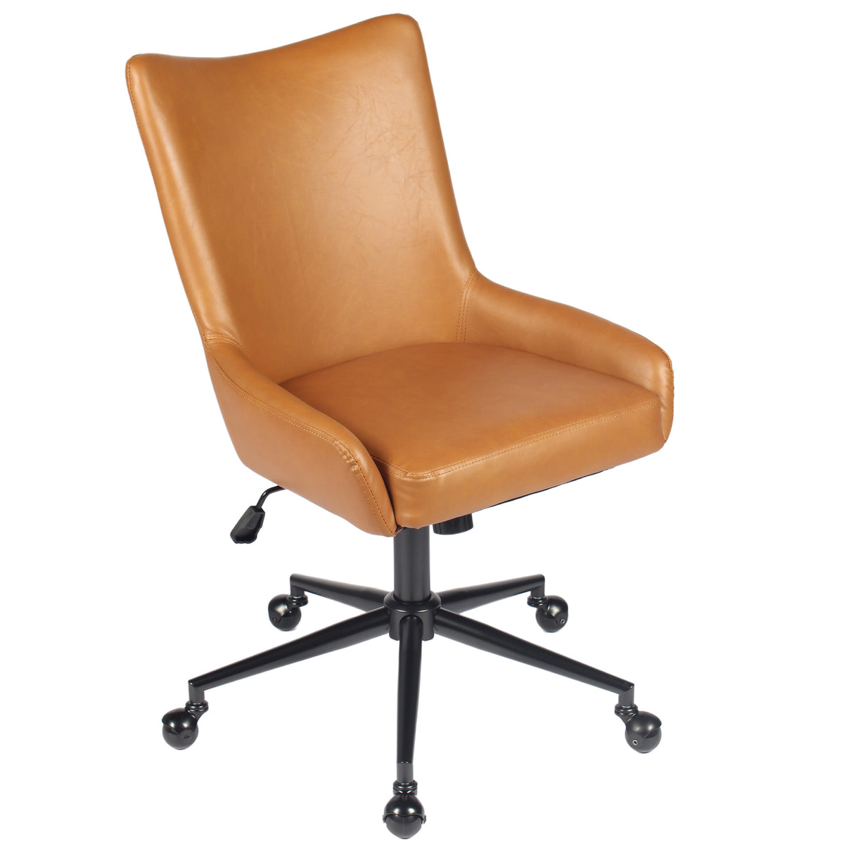 Kidol & Shellder Office Chair Adjustable Swivel Executive Chair