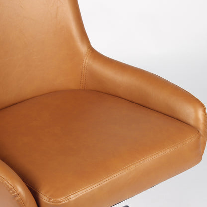 Kidol & Shellder Office Chair Adjustable Swivel Executive Chair