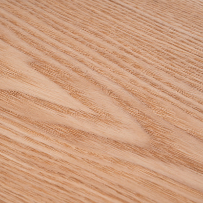 Kidol & Shellder Round Wood Dining Table DTOG058-1